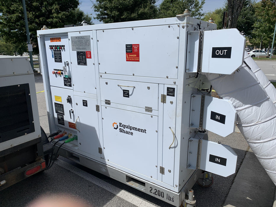 2020 SMARTECH SLIC12R-MSH