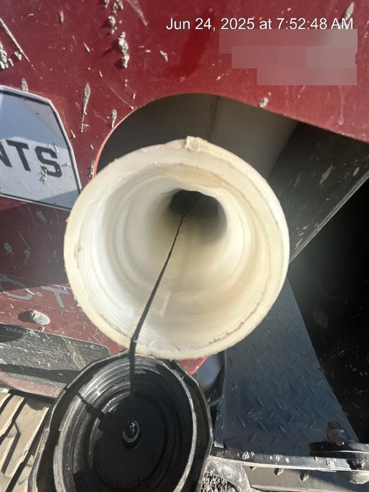 2023 TORO MBTX 2500-TS