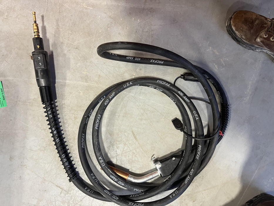 2022 LINCOLN ELECTRIC K4266-1