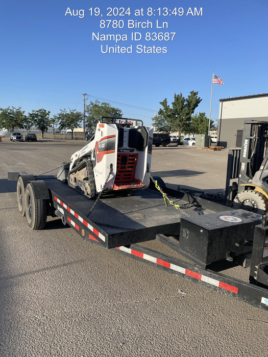 2023 STEELPOINT K19E