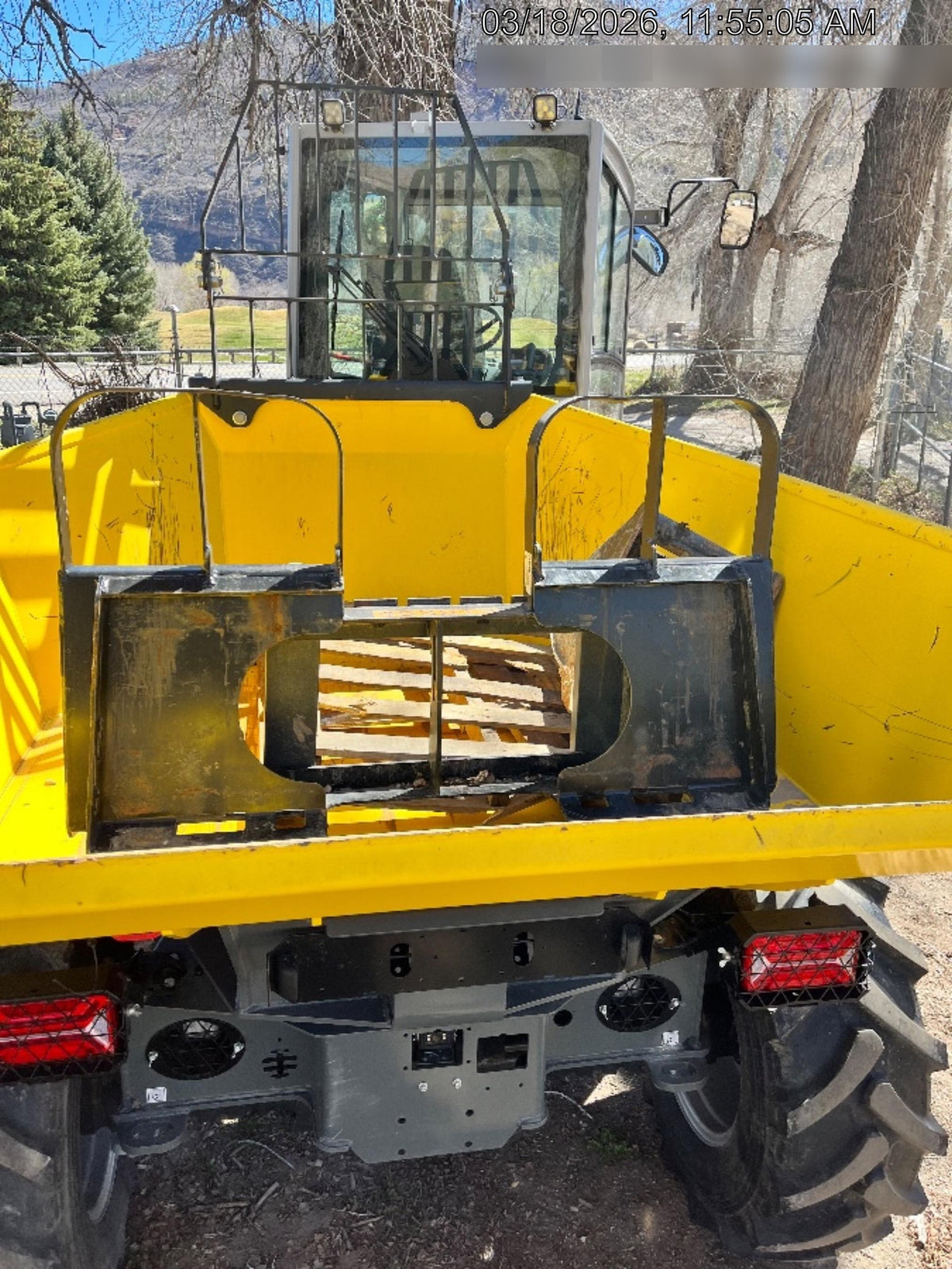 2024 HLA HD42BO500