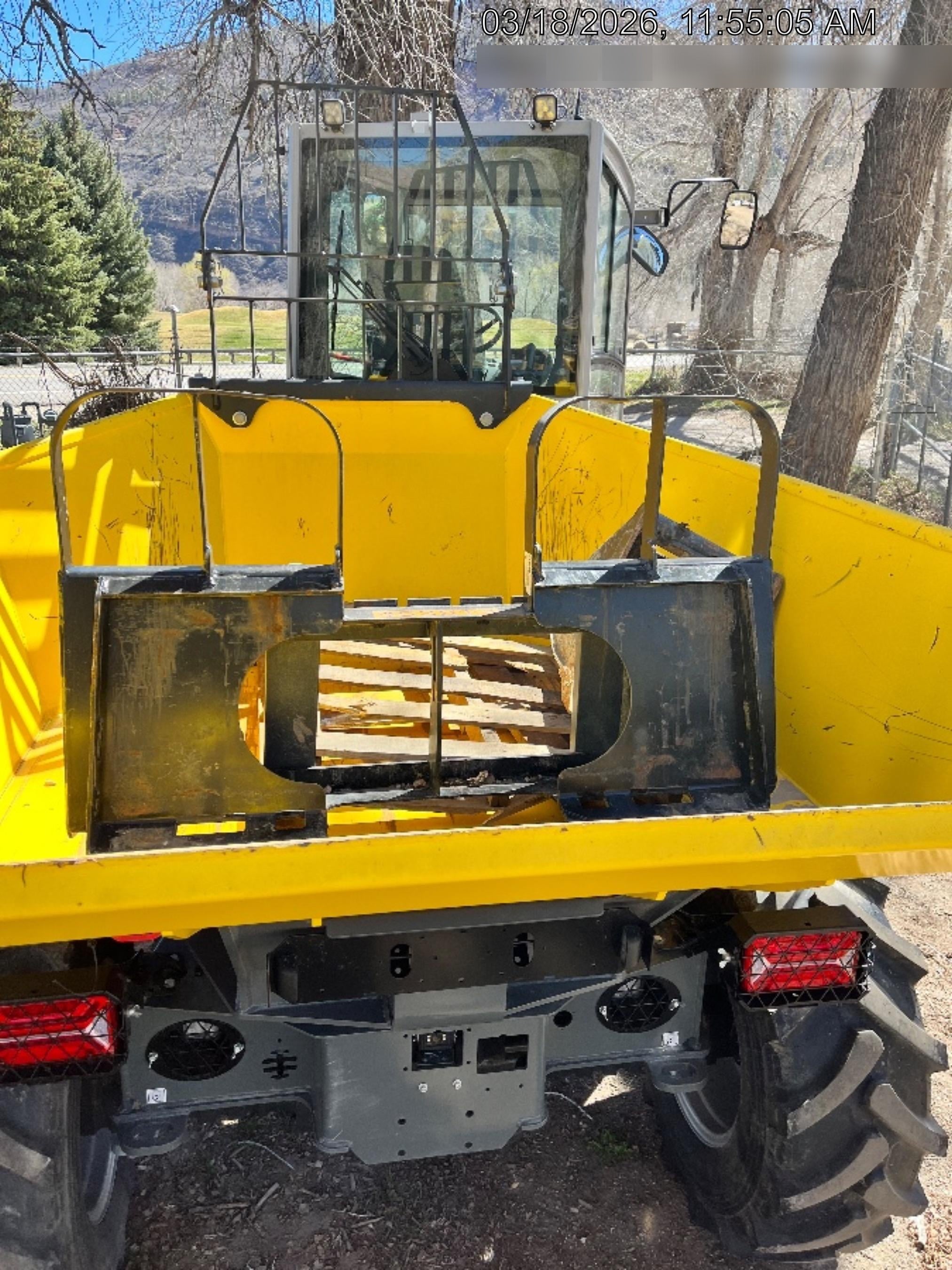 2024 HLA HD42BO500