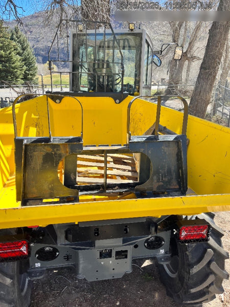 2024 HLA HD42BO500