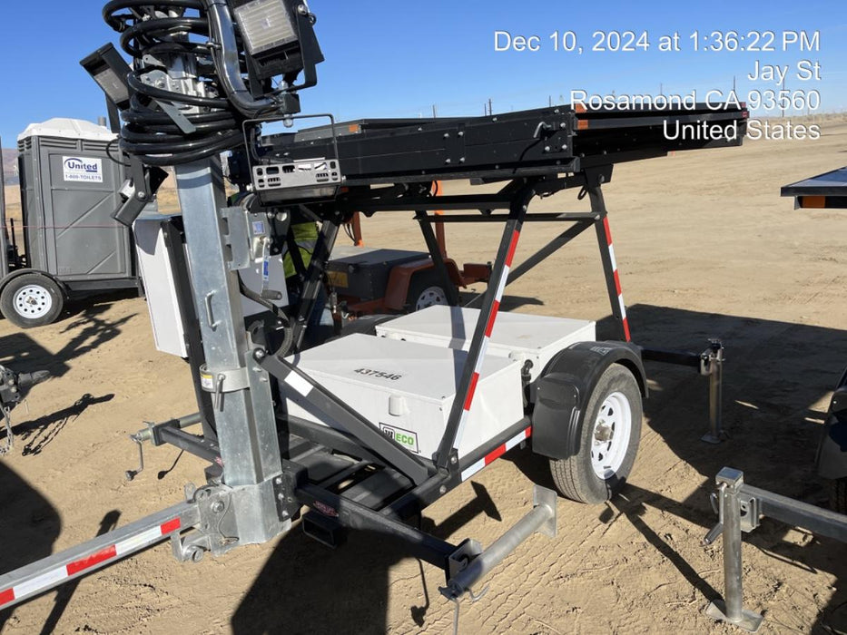 2024 WANCO WLTS-MM8A-1600