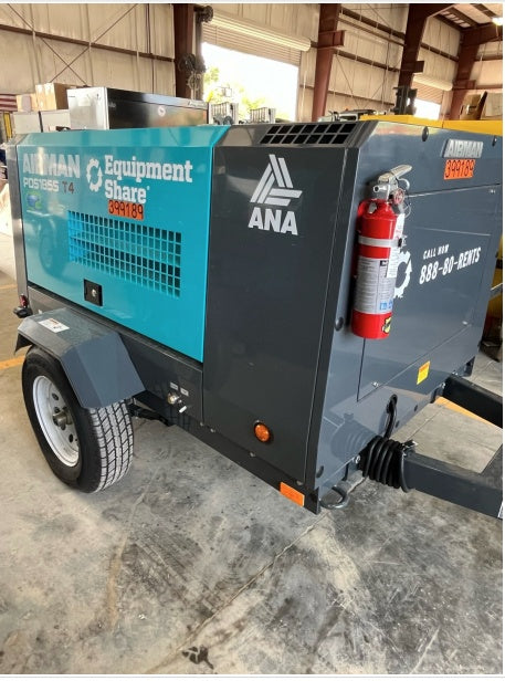 2024 AIRMAN PDS185S CWK