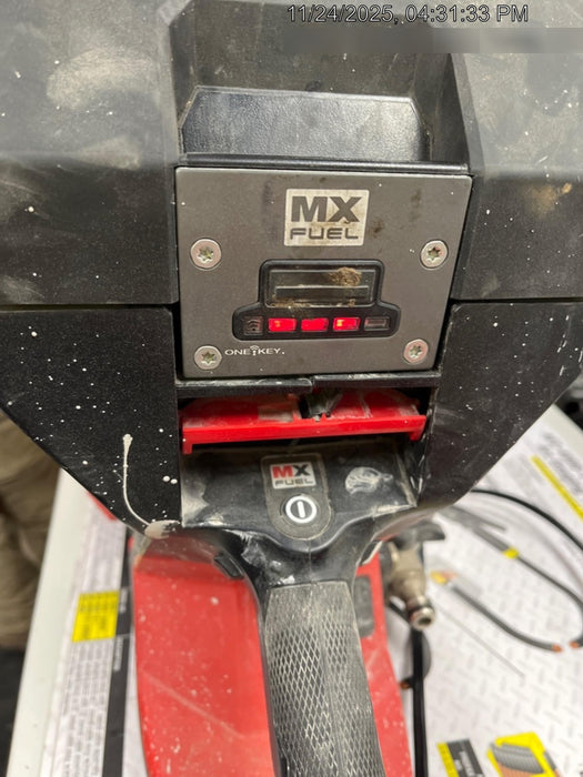 2022 MILWAUKEE MXF314-2XC