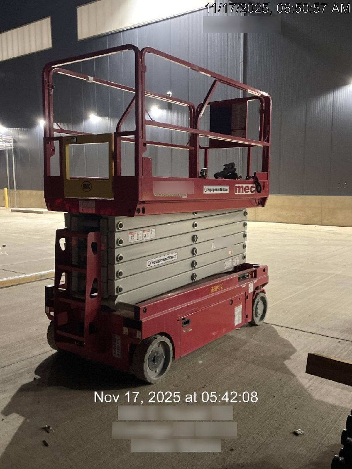2021 MEC 4046SE