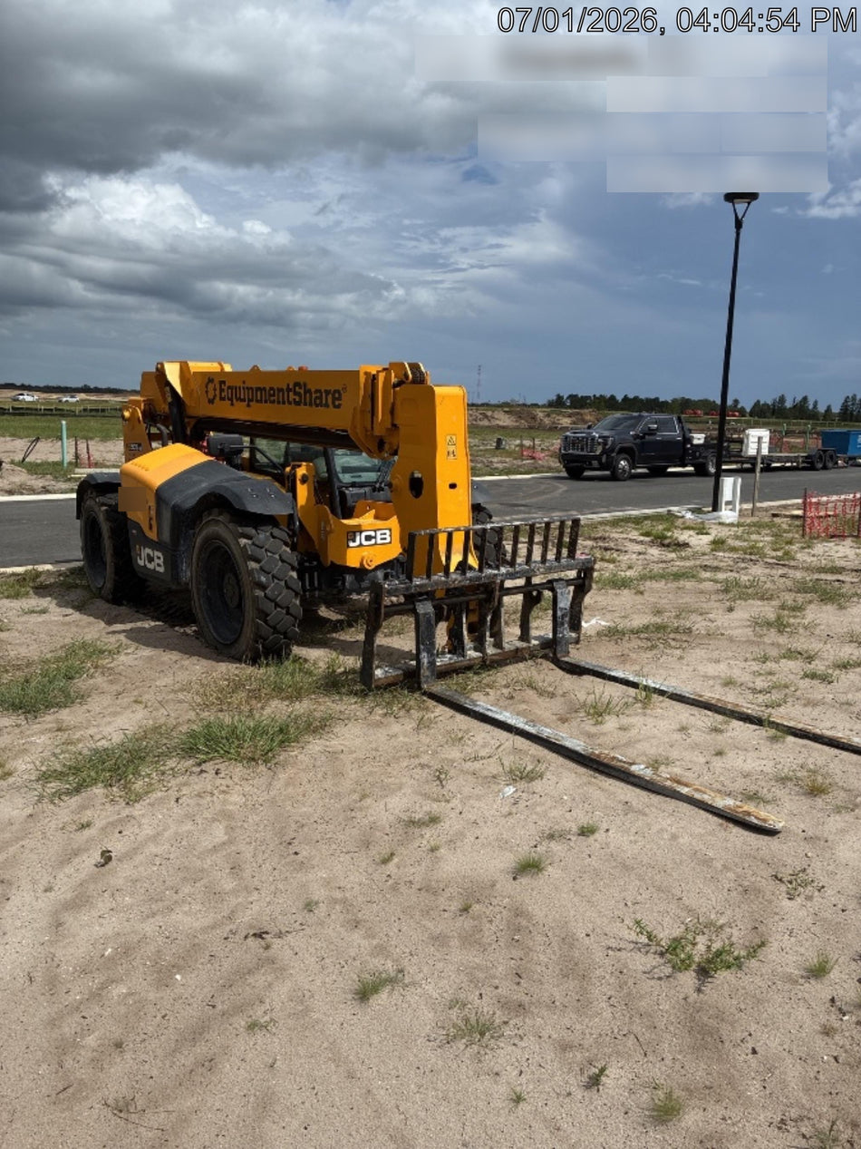2025 JCB 509-42