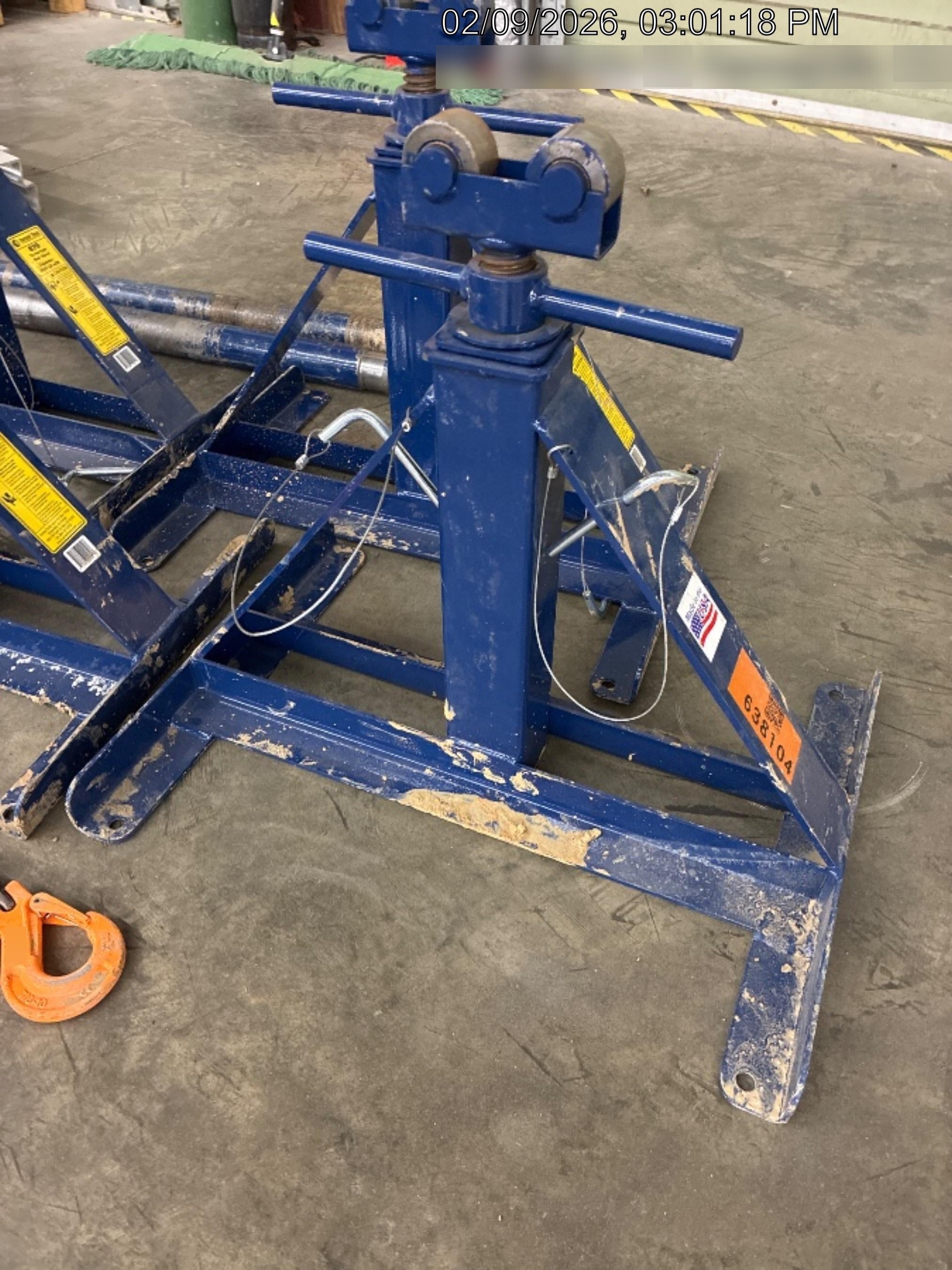 2026 CURRENT TOOLS 670