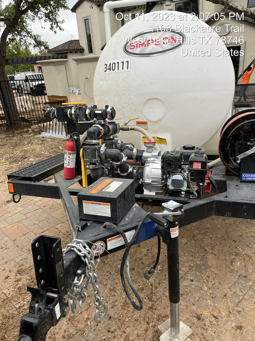 2023 SIMPSON SWT-52517