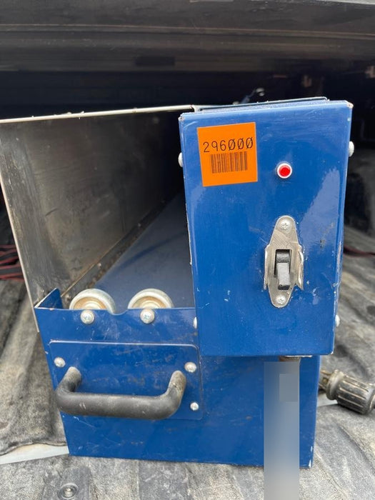 2022 CURRENT TOOLS 452