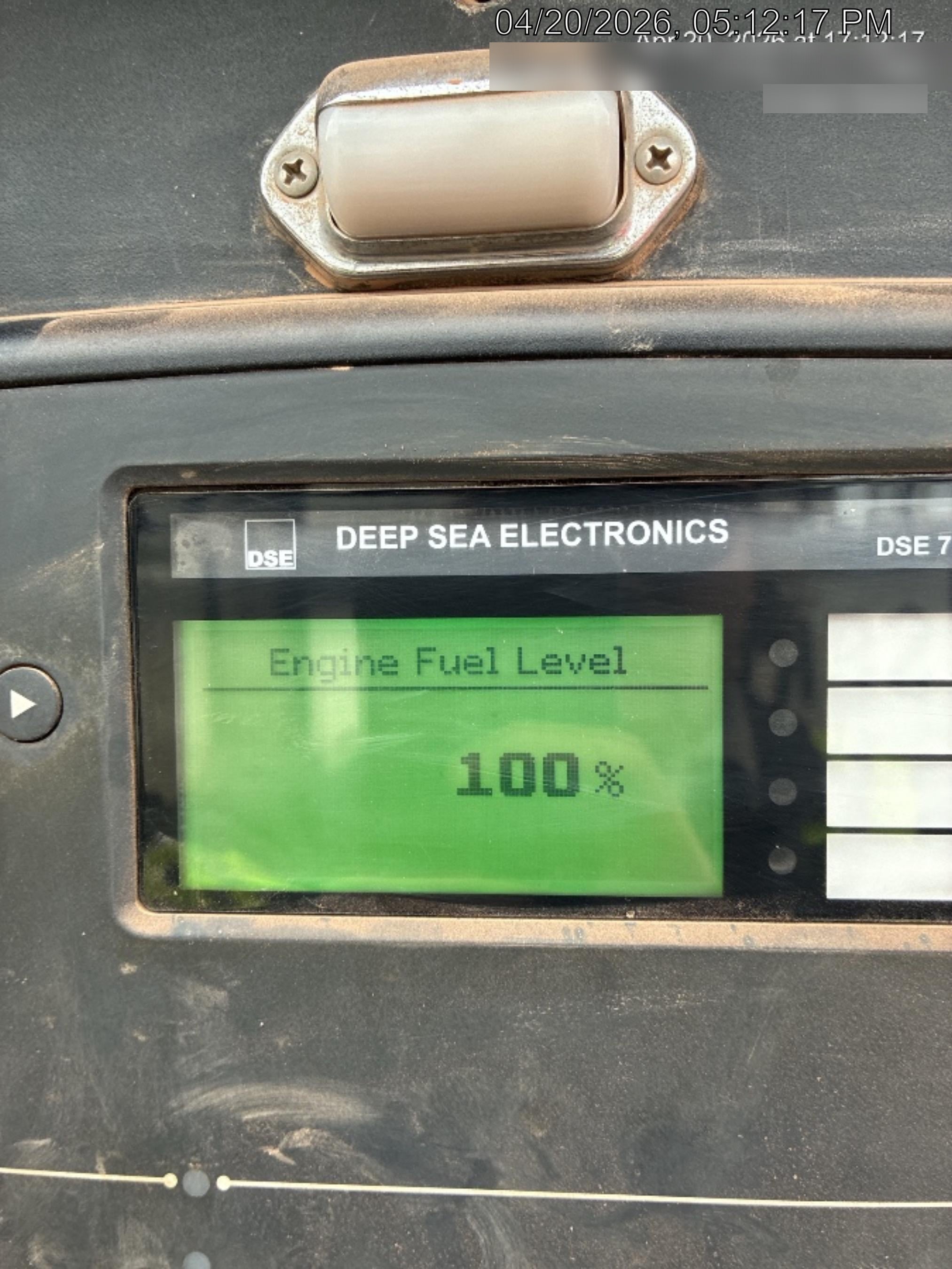 2020 ATLAS COPCO QAS 70