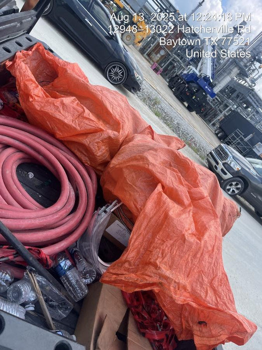 2023 WORKSITE LIGHTING SLDWXPLED8-12