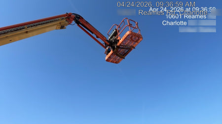 2021 JLG 660SJ
