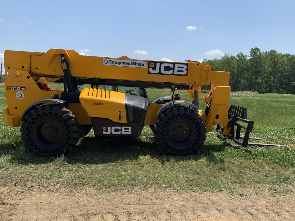 2021 JCB 510-56