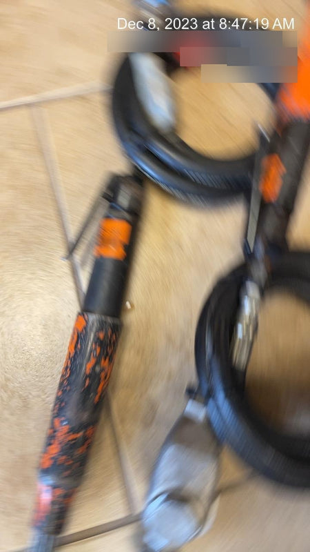 2021 MICHIGAN PNEUMATIC ES-1BLNS