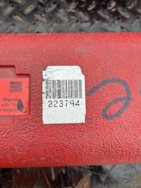 2021 PROTO J6020AB