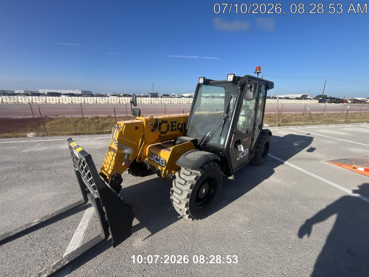 2026 JCB 505-20TC