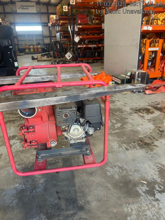 2023 MULTIQUIP QP4TH