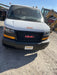 2023 GMC Savana 3500 - Rental