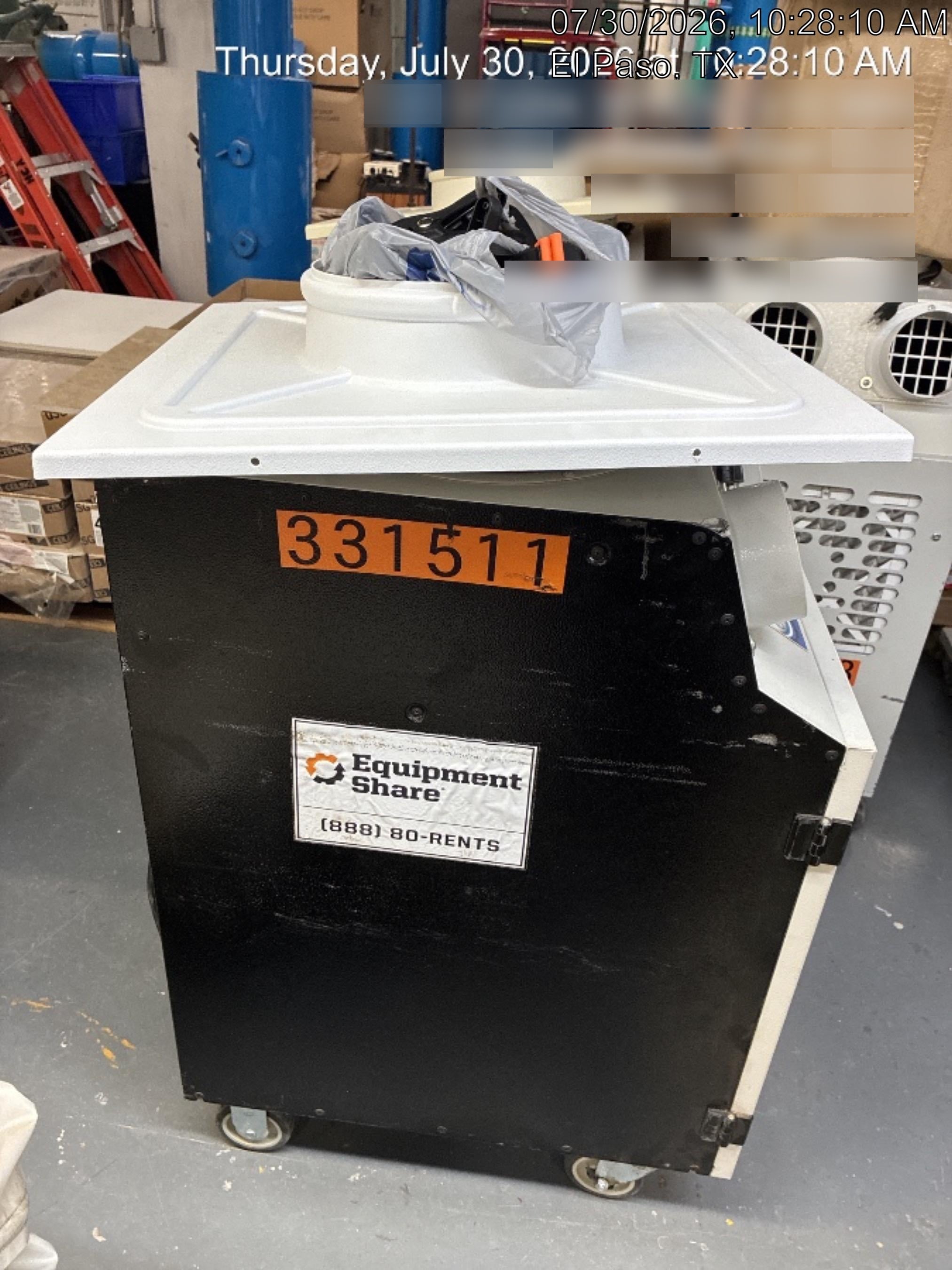 2023 KWIKOOL KPAC1411-2