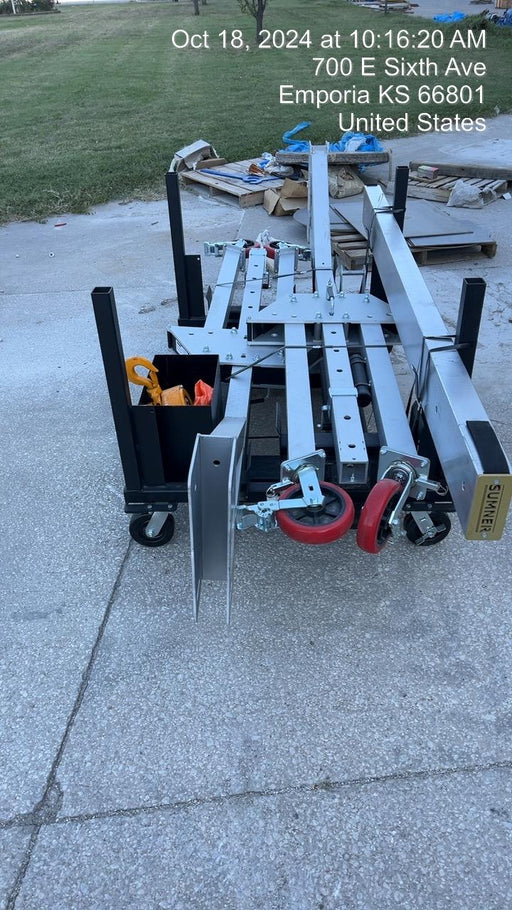 2024 HARRINGTON CF020-20