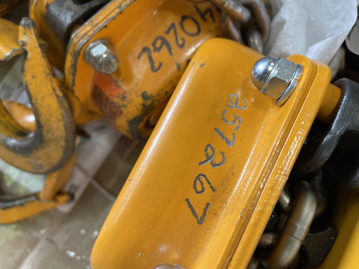 2022 HARRINGTON L5LB015-20