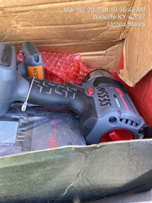 2020 INGERSOLL RAND W7152P-K22