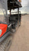 2022 Kubota RTV-X1140W-H Plastic Canopy, Windshield Acrylic Clear, LED Strobe Light, Wire Harness Kit, Back up Alarm