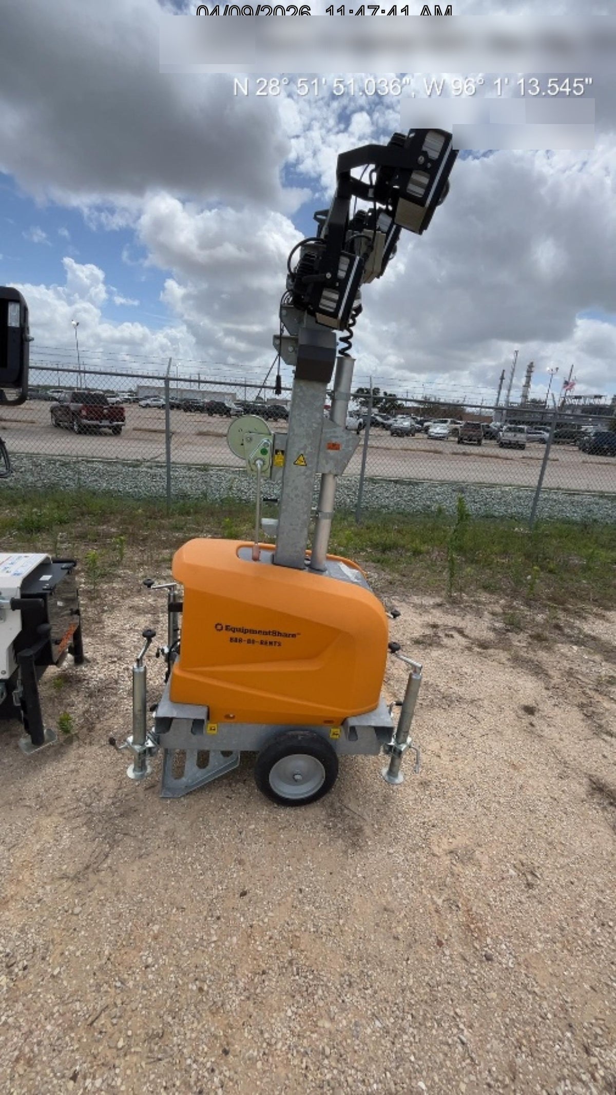 2024 ATLAS COPCO HILIGHT E3 Plus