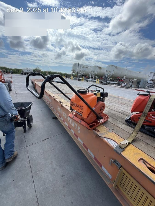 2023 MULTIQUIP MVC82VHW