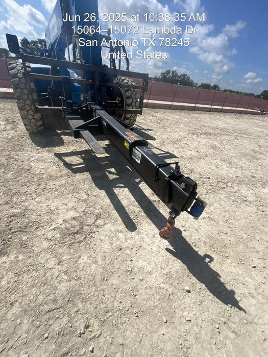 2024 STAR INDUSTRIES M1360B - Star JIB Boom