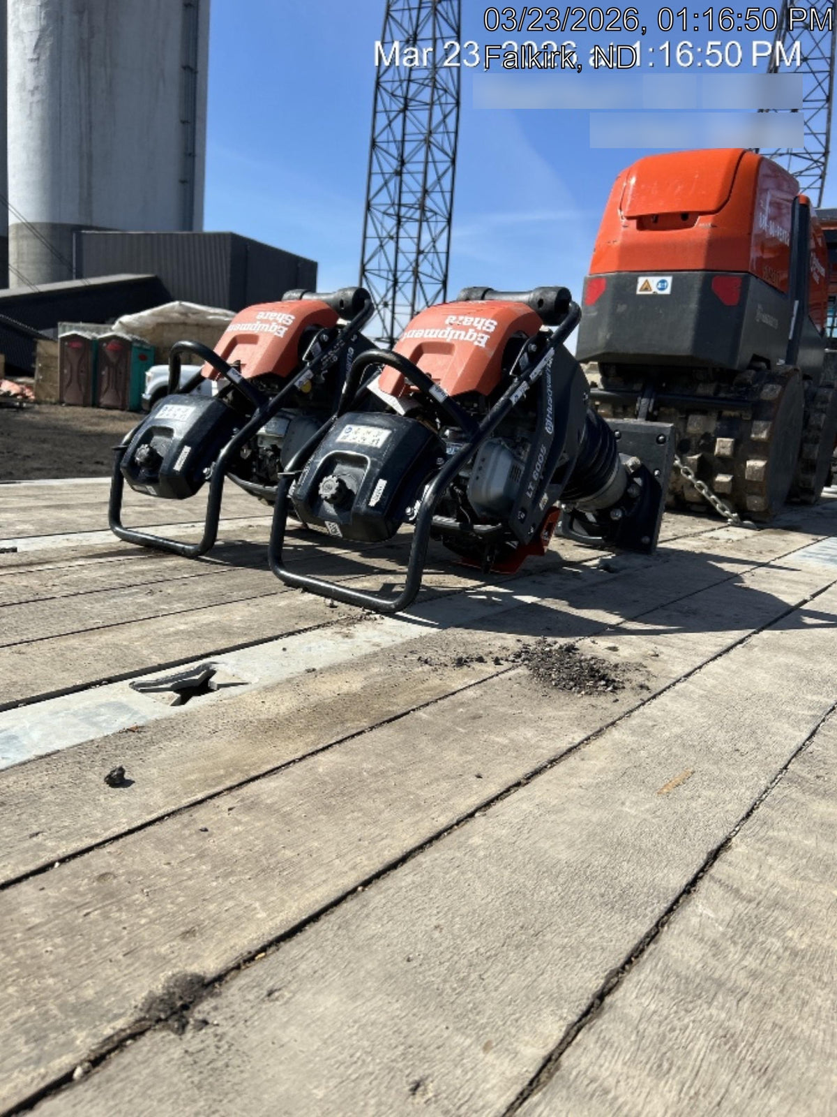 2025 HUSQVARNA LT6005