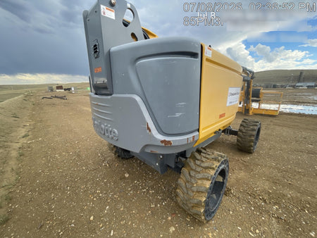 2021 HAULOTTE HT46RTJO