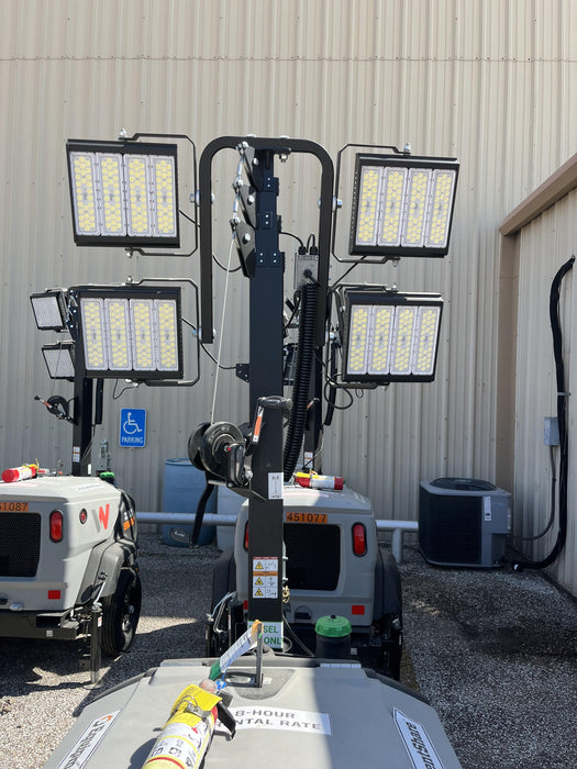 2024 WACKER NEUSON LTT4