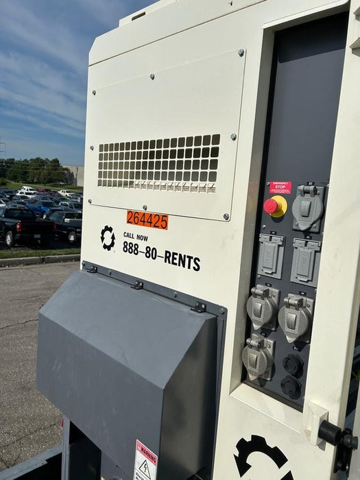 2022 ATLAS COPCO QAS 175