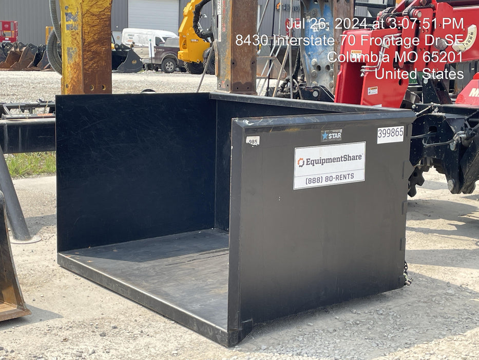 2024 STAR INDUSTRIES 1430