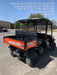 2022 KUBOTA RTV-X1140W-H (Canopy)