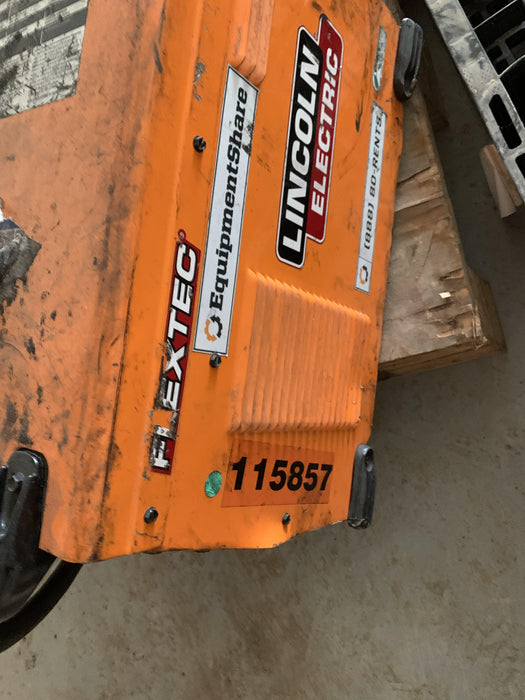 2021 LINCOLN ELECTRIC INVERTEC V276