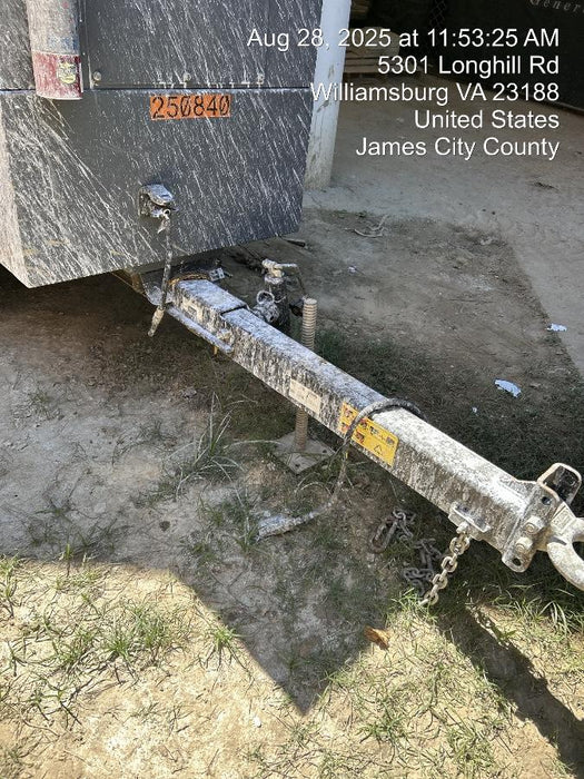 2022 ATLAS COPCO QAS45 CWK