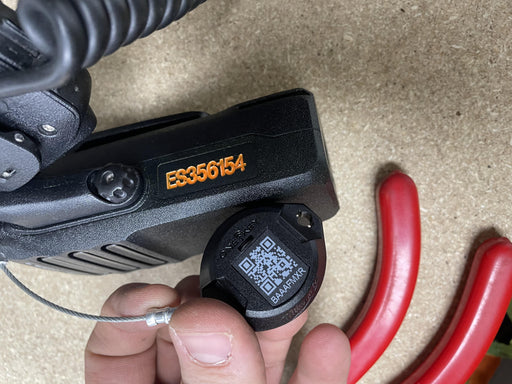 2023 MOTOROLA R7 NON-DISPLAY