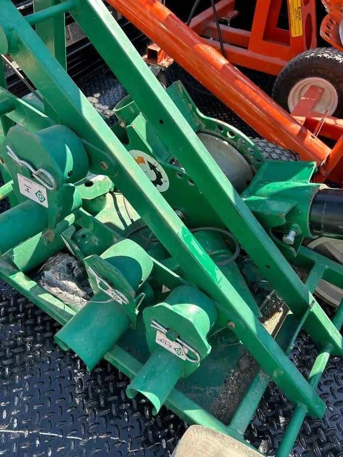 2022 GREENLEE UT10