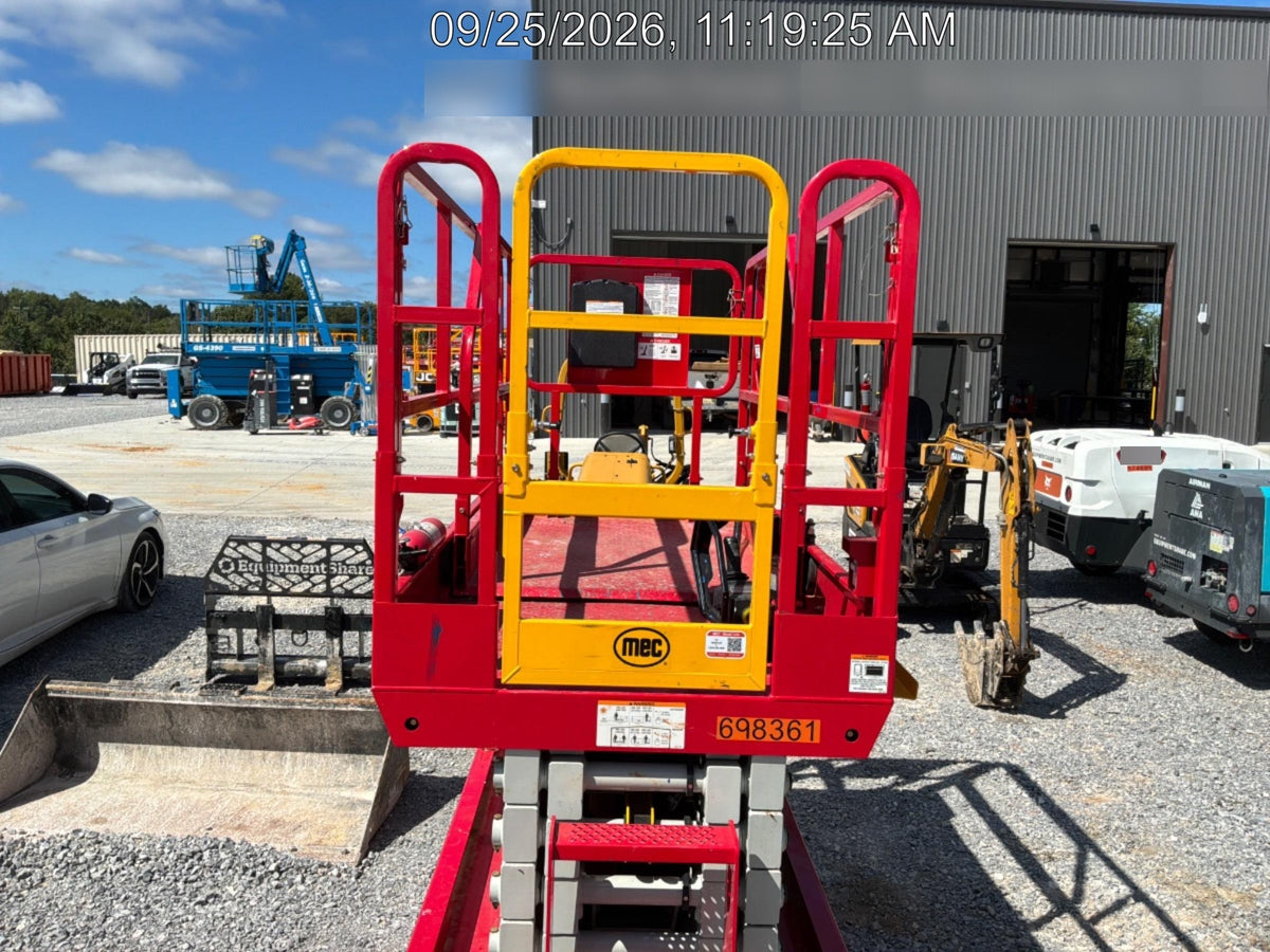 2026 MEC 4046+