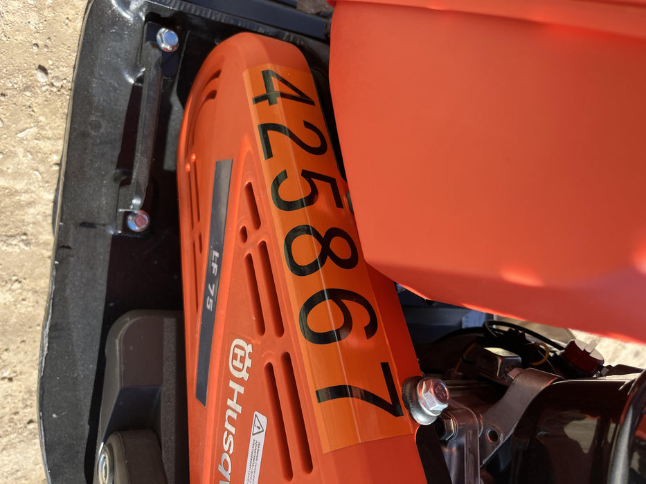 2024 HUSQVARNA LF75