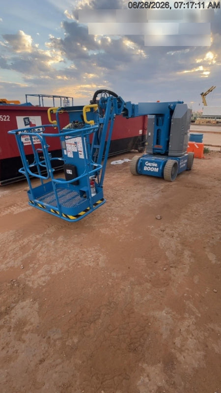 2026 GENIE Z30-20 N RJ