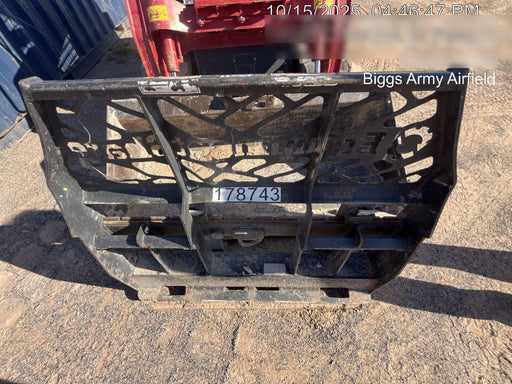 2021 PALADIN 48" Pallet Forks - Paladin