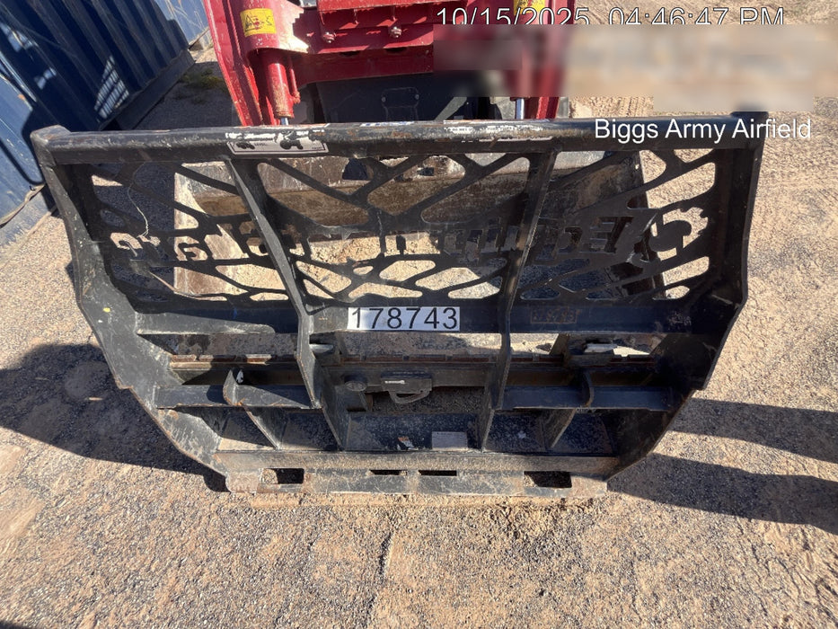 2021 PALADIN 48" Pallet Forks - Paladin