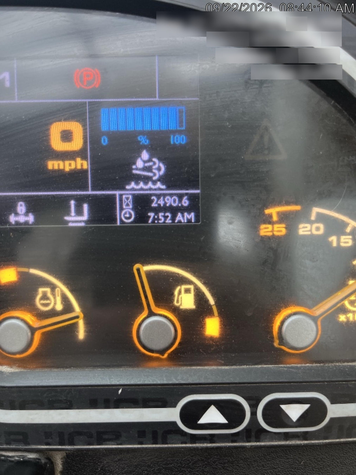 2024 JCB 514-56