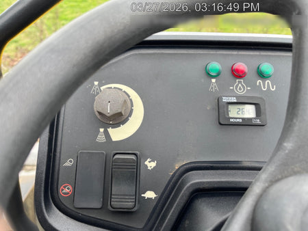 2021 WACKER NEUSON RD12A