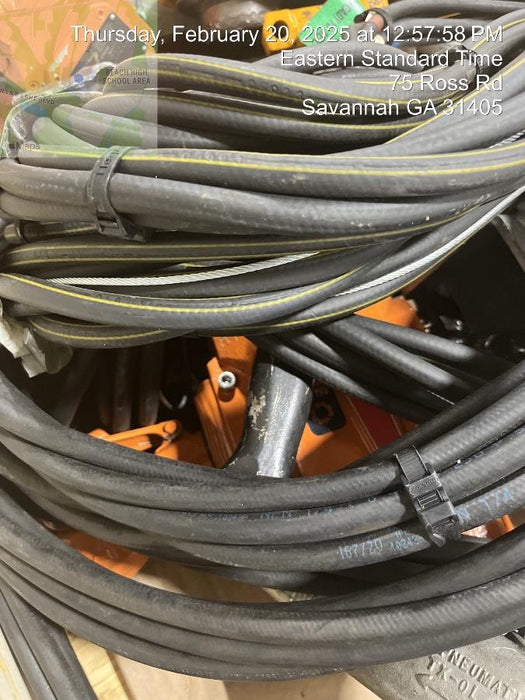 2023 INGERSOLL RAND LL2A020